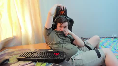 Snapshot of iliaskrislove chatting on July 25, 7:06 am iliaskris online show from July 25, 7:06 am