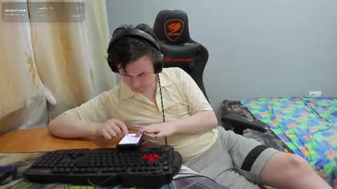 Snapshot of iliaskrislove chatting on July 27, 12:06 am iliaskris online show from July 27, 12:06 am