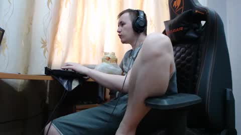 lord online show from October 27, 7:45 am