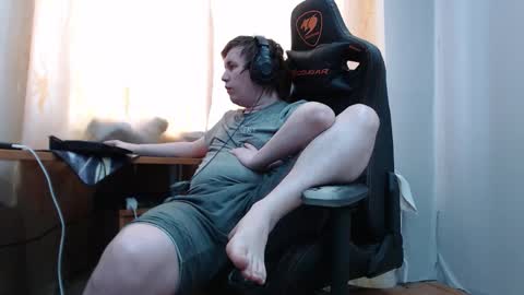 lord online show from February 15, 7:51 am