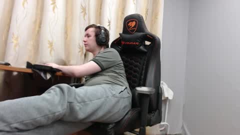 lord online show from February 24, 4:38 pm