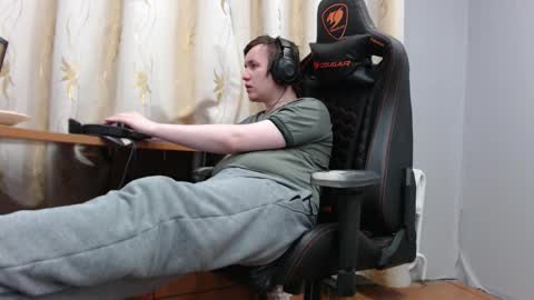 lord online show from February 25, 5:22 pm