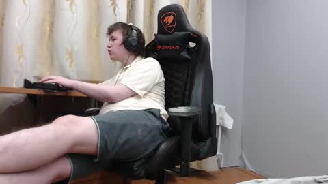 lord online show from March 12, 1:01 am