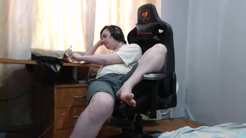 lord online show from March 12, 1:06 pm