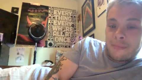 Snapshot of ilikebigtitties1999 chatting on July 11, 1:36 pm Mr. M online show from July 11, 1:36 pm
