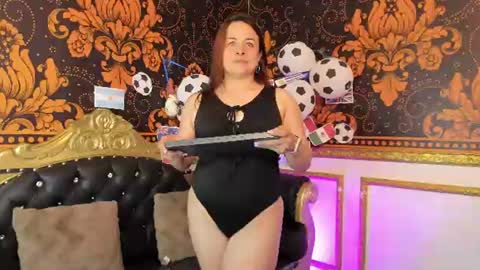 Snapshot of iliy_pervertedx chatting on July 13, 11:46 am LILY online show from July 13, 11:46 am