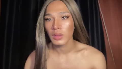 QUEEN KATH online show from February 8, 1:09 am