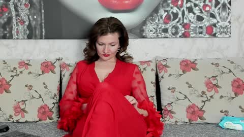 Ingrid or more easier...Miss  GoDDess Mistress online show from February 5, 3:02 am