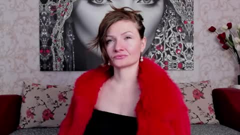 Ingrid or more easier...Miss  GoDDess Mistress online show from February 23, 2:51 am