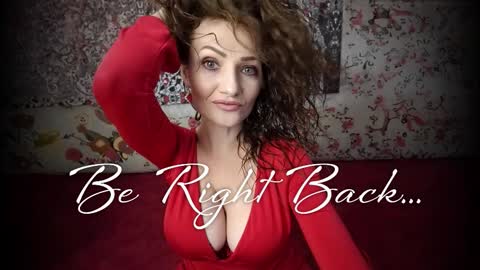 Ingrid or more easier...Miss  GoDDess Mistress online show from March 26, 10:15 pm