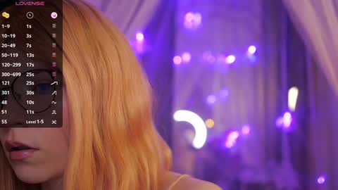 Lindsey and Candice online show from February 14, 8:05 pm