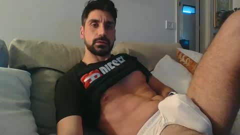 ilmangj90 online show from January 13, 3:47 pm