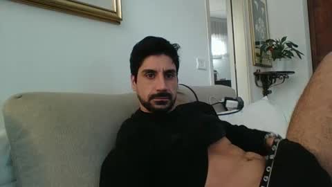 ilmangj90 online show from February 20, 7:01 am