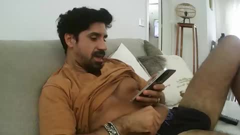 ilmangj90 online show from September 9, 8:47 am