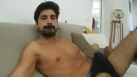 ilmangj90 online show from September 12, 7:52 am