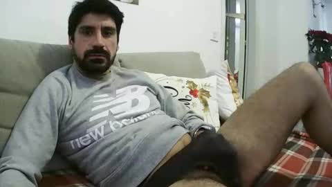 ilmangj90 online show from December 16, 10:09 am