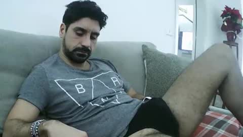 ilmangj90 online show from January 12, 10:20 am