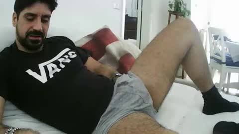 ilmangj90 online show from January 15, 9:14 am