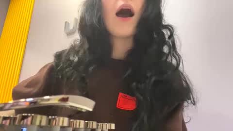 Snapshot of iloveboobsbitch chatting on November 13, 12:09 am iloveboobsbitch online show from November 13, 12:09 am