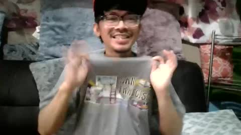 Snapshot of ilovebunny69 chatting on October 5, 5:50 am ilovebunny69 online show from October 5, 5:50 am