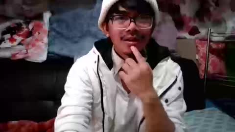 Snapshot of ilovebunny69 chatting on October 11, 4:01 am ilovebunny69 online show from October 11, 4:01 am