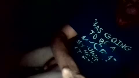 iloveitall86 online show from January 14, 4:47 am