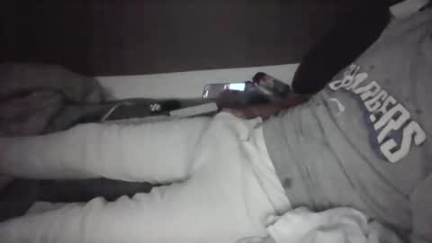 iloveitall86 online show from February 17, 7:16 am