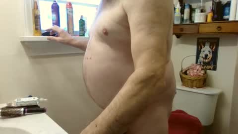 ilovetoshowoffagain online show from November 13, 6:40 pm