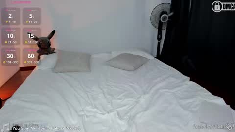 Snapshot of ilxil chatting on February 17, 11:34 am Li online show from February 17, 11:34 am