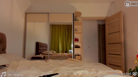 Li online show from December 17, 12:44 pm