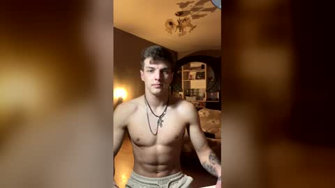 ilyahrr online show from February 15, 9:11 pm