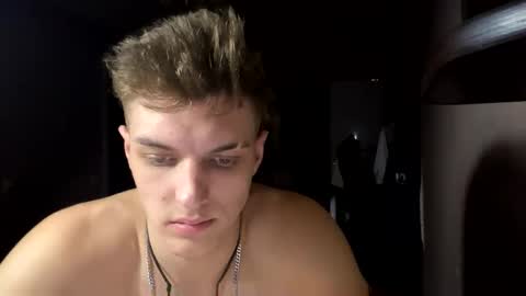 ilyahrr online show from March 17, 9:07 pm