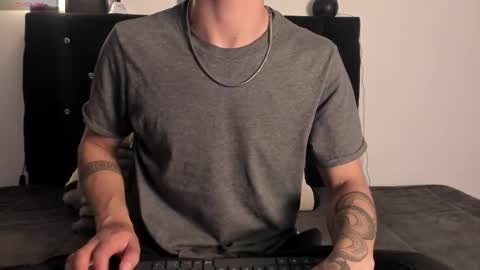 IM  THOMAS online show from September 25, 5:22 am