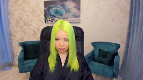 Roxy online show from January 12, 10:22 pm