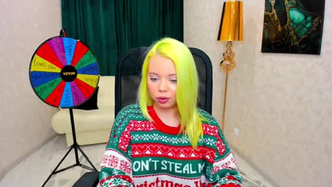 Roxy online show from January 19, 1:43 am