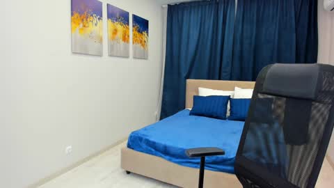 Roxy online show from January 20, 1:50 am