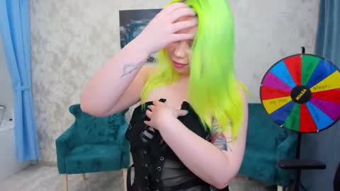 Roxy online show from February 16, 11:37 pm