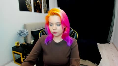 Snapshot of im__youre_sunshine chatting on May 10, 7:41 pm Roxy online show from May 10, 7:41 pm