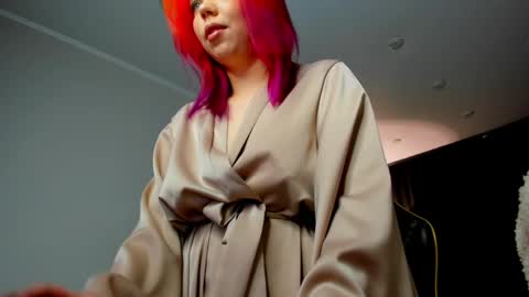 Snapshot of im__youre_sunshine chatting on May 19, 7:42 pm Roxy online show from May 19, 7:42 pm