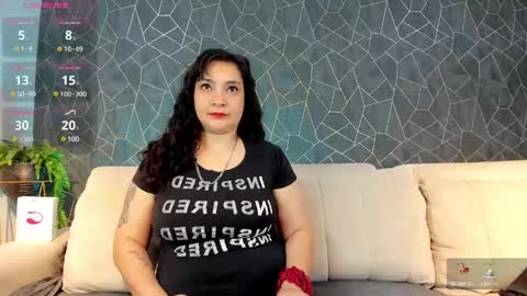 Alaya online show from December 7, 2:02 pm