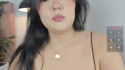 Snapshot of im_alejandra_ chatting on December 22, 1:13 am Aleja online show from December 22, 1:13 am