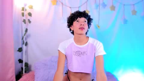 Snapshot of im_alejo chatting on March 22, 2:26 am Alejo independent model online show from March 22, 2:26 am