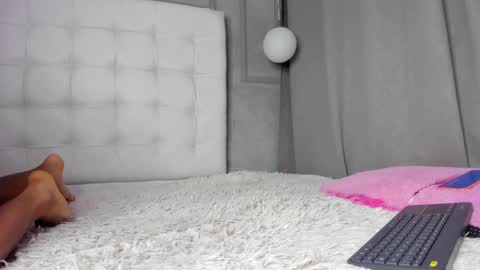 im_alisson_ online show from March 5, 4:52 am