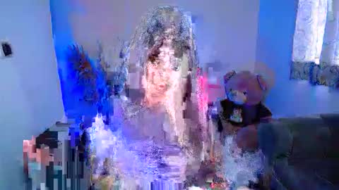 Snapshot of im_alyn chatting on November 13, 2:49 pm Alyn online show from November 13, 2:49 pm