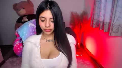 Snapshot of im_alyn chatting on November 27, 9:28 pm Alyn online show from November 27, 9:28 pm