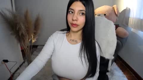 Snapshot of im_alyn chatting on December 2, 3:40 pm Alyn online show from December 2, 3:40 pm