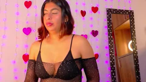 im_anna_ online show from February 25, 1:04 am