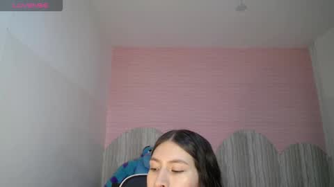 Anny online show from November 23, 12:38 pm