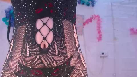 Snapshot of im_antonellasexy chatting on September 23, 12:19 pm im_antonellasexy online show from September 23, 12:19 pm