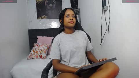 Ariana online show from February 21, 8:49 pm